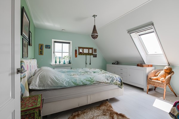 Medium property photo - Heuvelkamp 13, 4283 HZ Giessen